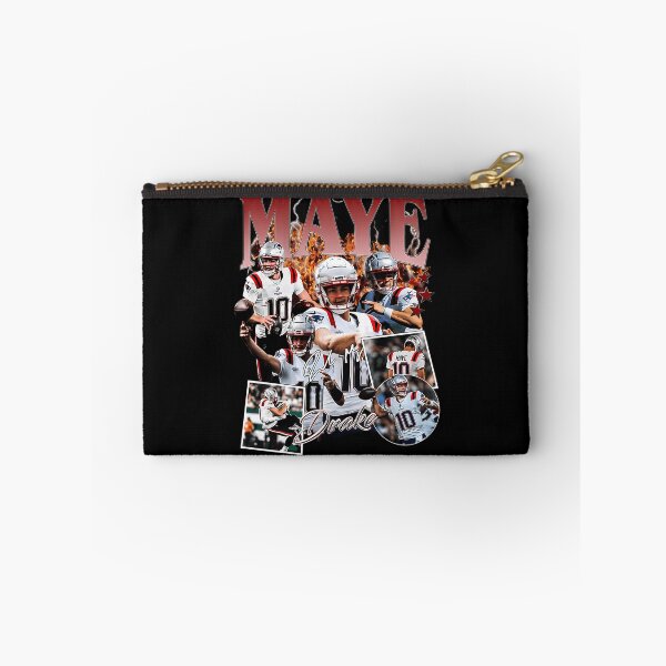 Item preview, Drake Maye designed and sold by hamzatr11.