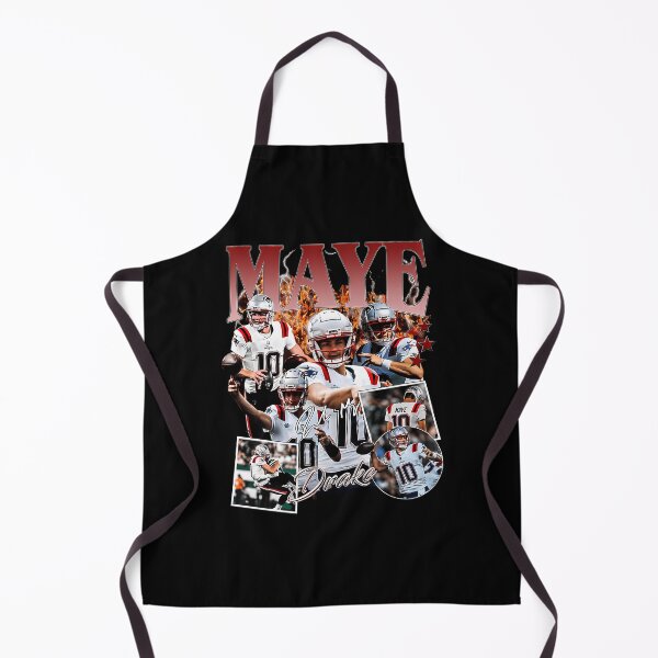 Item preview, Drake Maye designed and sold by hamzatr11.