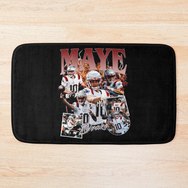 Item preview, Drake Maye designed and sold by hamzatr11.