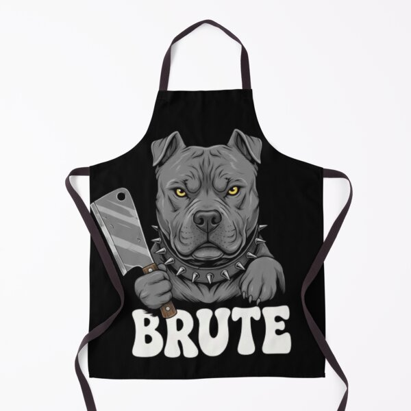 Item preview, Brute Dog designed and sold by Aise06.
