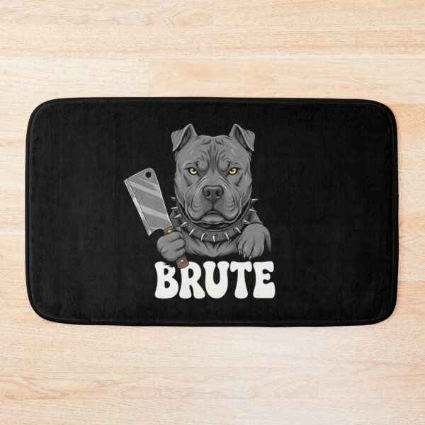 Item preview, Brute Dog designed and sold by Aise06.