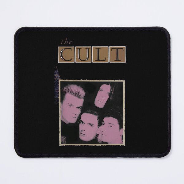 Item preview, The Cults Band Tribute  designed and sold by Rojee's  canvas.