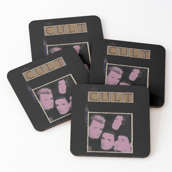 Item preview, The Cults Band Tribute  designed and sold by Rojee's  canvas.