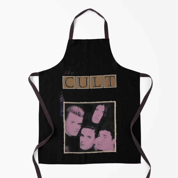 Item preview, The Cults Band Tribute  designed and sold by Rojee's  canvas.