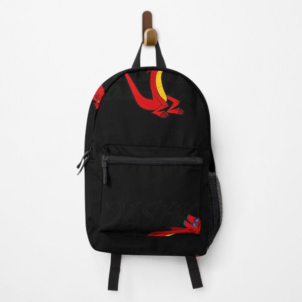 Item preview, Mushu Dishonor Quote designed and sold by bilondi63.