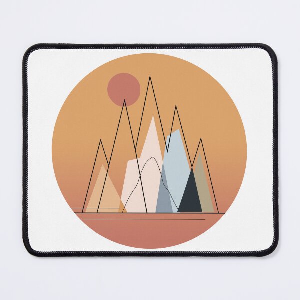 Item preview, Mountain's lines designed and sold by Free_Underwater.