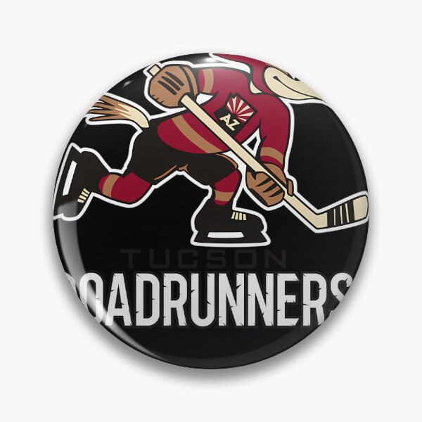 Item preview, Tucson Roadrunners designed and sold by mandachan89.
