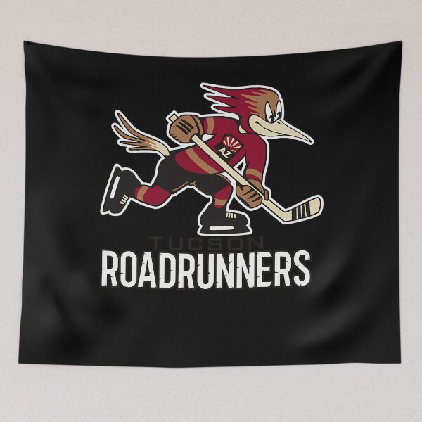 Item preview, Tucson Roadrunners designed and sold by mandachan89.