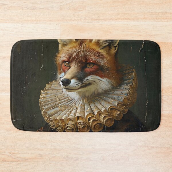 Item preview, The Sovereign Vulpine designed and sold by ONYX Pixee.