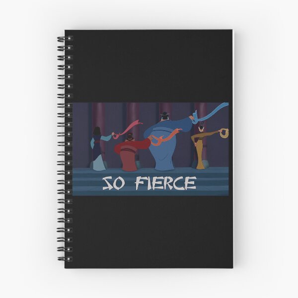 Item preview, So Fierce designed and sold by bilondi63.
