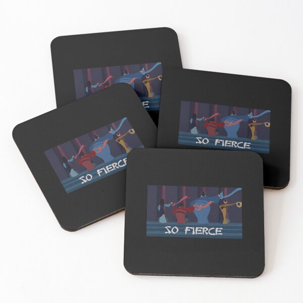 Item preview, So Fierce designed and sold by bilondi63.
