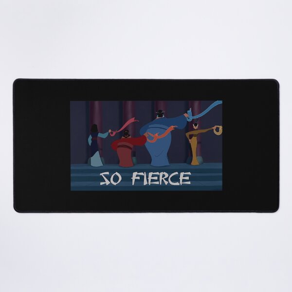 Item preview, So Fierce designed and sold by bilondi63.