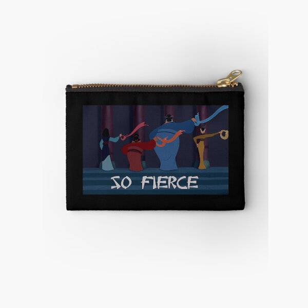 Item preview, So Fierce designed and sold by bilondi63.
