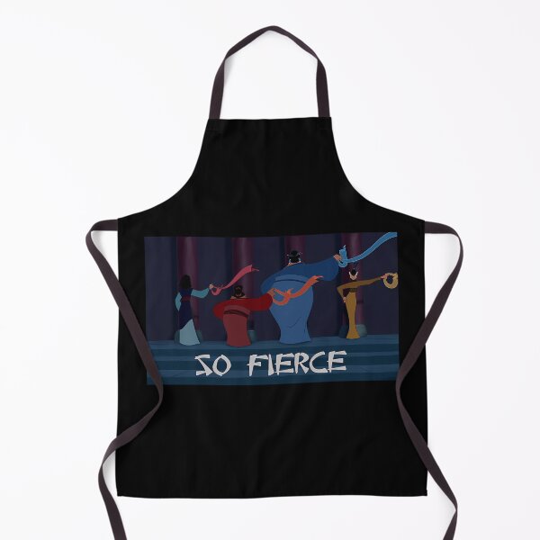 Item preview, So Fierce designed and sold by bilondi63.