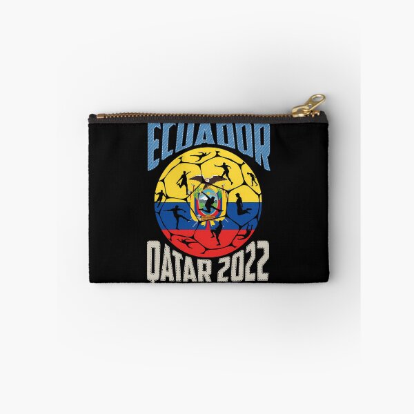 Item preview, Ecuador World Cup Qatar 2022 designed and sold by hamzatr11.