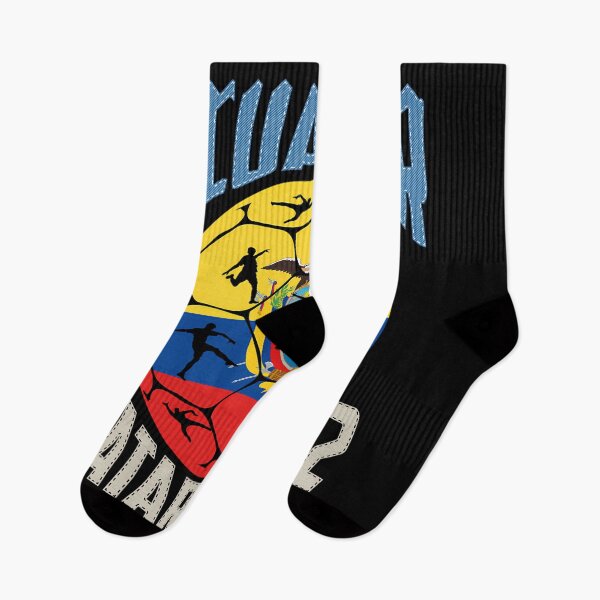 Item preview, Ecuador World Cup Qatar 2022 designed and sold by hamzatr11.