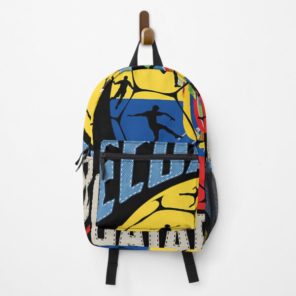 Item preview, Ecuador World Cup Qatar 2022 designed and sold by hamzatr11.
