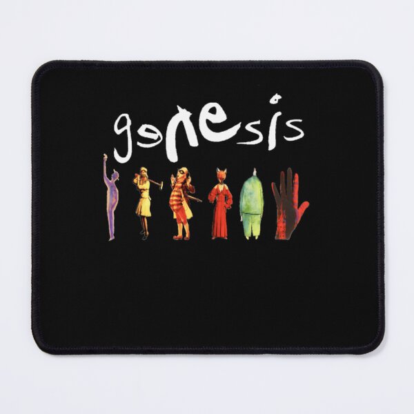 Item preview, Genesis Band designed and sold by zenxtra.