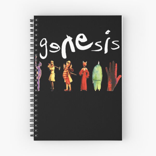 Item preview, Genesis Band  designed and sold by zenxtra.