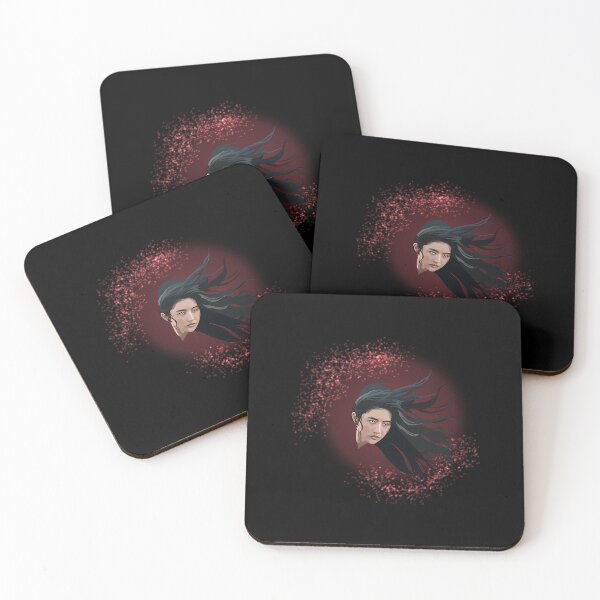 Item preview, Mulan designed and sold by bilondi63.