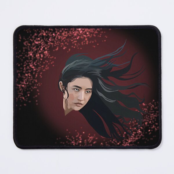Item preview, Mulan designed and sold by bilondi63.