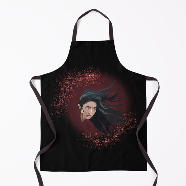 Item preview, Mulan designed and sold by bilondi63.