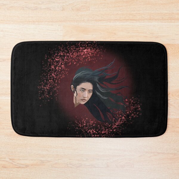 Item preview, Mulan designed and sold by bilondi63.