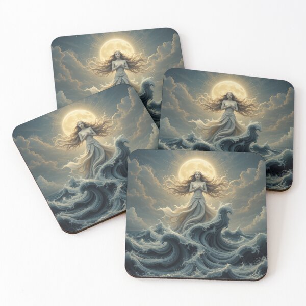 Item preview, Sea Goddess designed and sold by RaF71PrO.