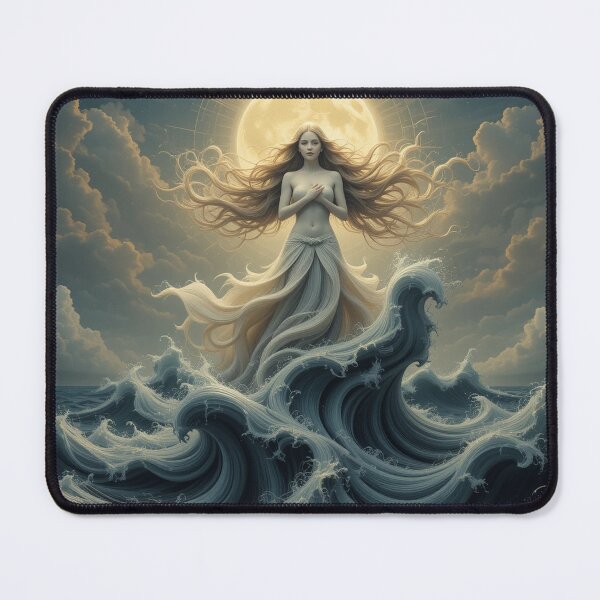 Item preview, Sea Goddess designed and sold by RaF71PrO.