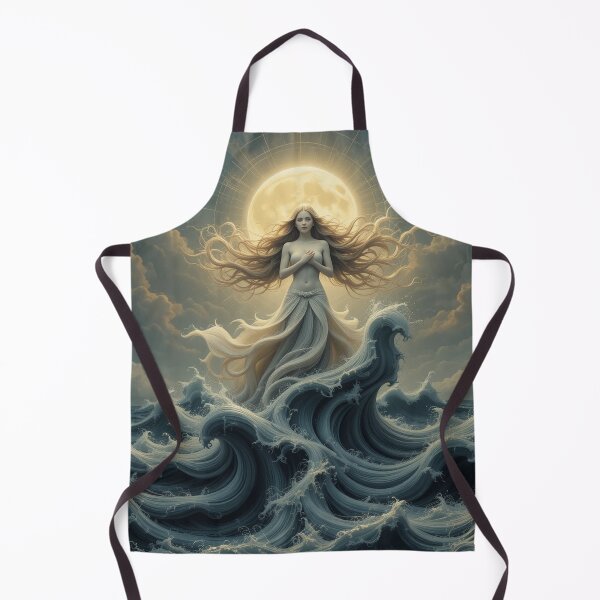 Item preview, Sea Goddess designed and sold by RaF71PrO.