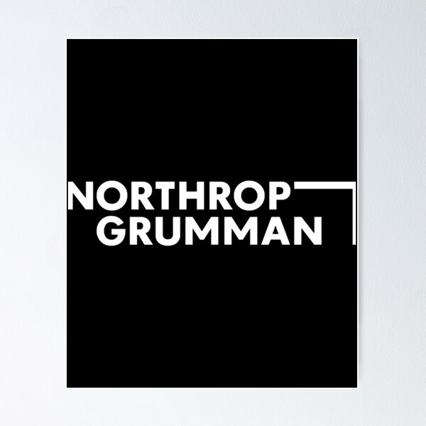 Item preview,  Northrop Grumman designed and sold by DraWeng.