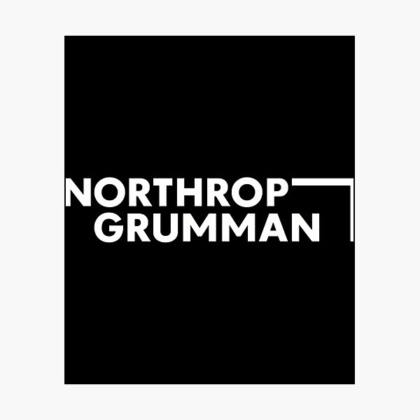 Item preview,  Northrop Grumman designed and sold by DraWeng.