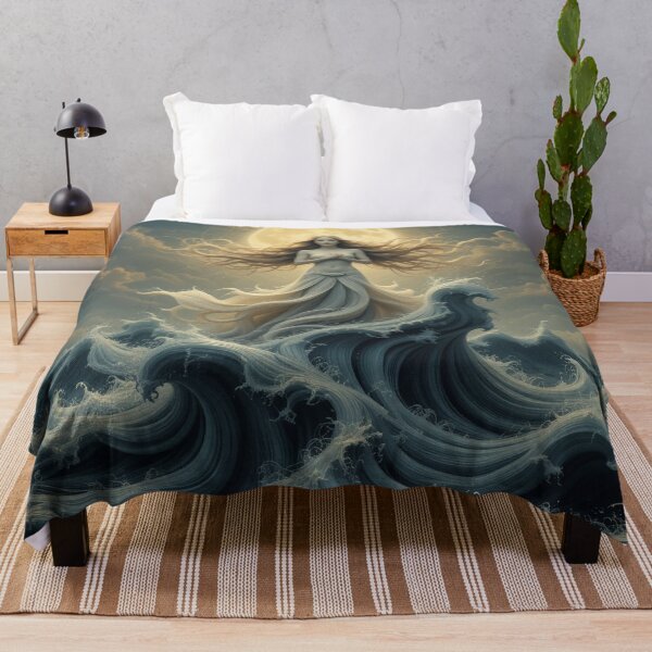 Item preview, Sea Goddess designed and sold by RaF71PrO.
