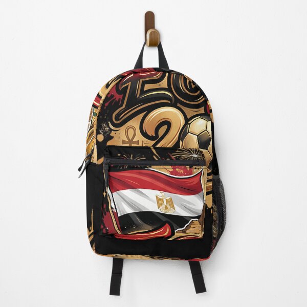Item preview, Egypt World Cup 2026 Football Legacy designed and sold by hamzatr11.
