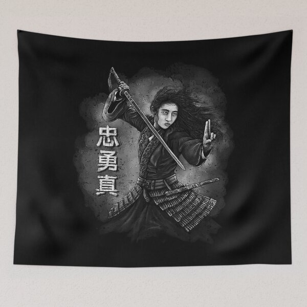 Item preview, Loyal Brave And True designed and sold by bilondi63.