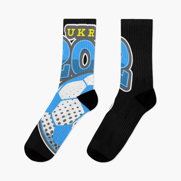 Item preview, Ukraine Futbol 2022 designed and sold by mandachan89.