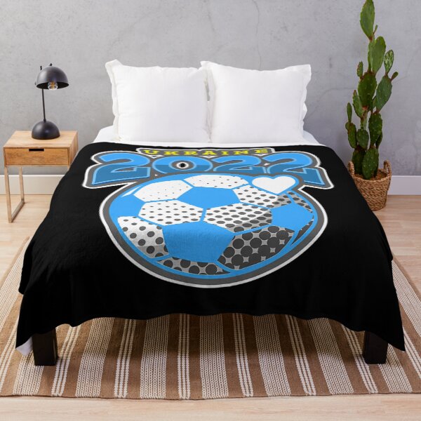 Item preview, Ukraine Futbol 2022 designed and sold by mandachan89.