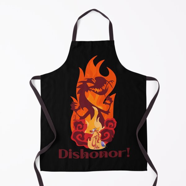 Item preview, Mushu Dishonor And Cri Kee Lucky designed and sold by bilondi63.