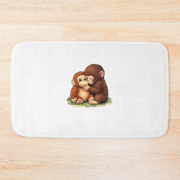 Item preview, PUNCH MONKEY designed and sold by BodaZZ.