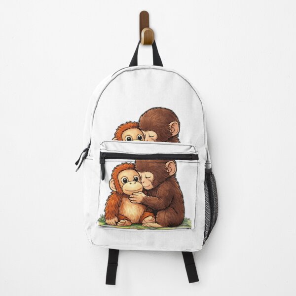 Item preview, PUNCH MONKEY designed and sold by BodaZZ.