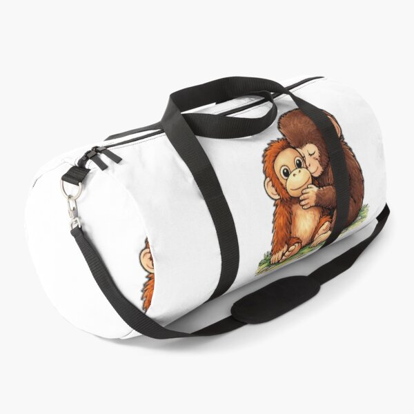 Item preview, PUNCH MONKEY designed and sold by BodaZZ.