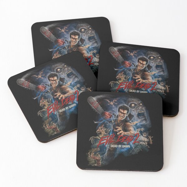 Item preview, Evil Dead designed and sold by johnsonliies.