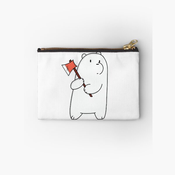 Item preview, Ice Bear designed and sold by Amthebeast.
