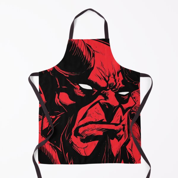 Item preview, The Crimson Colossus designed and sold by Retro Type.