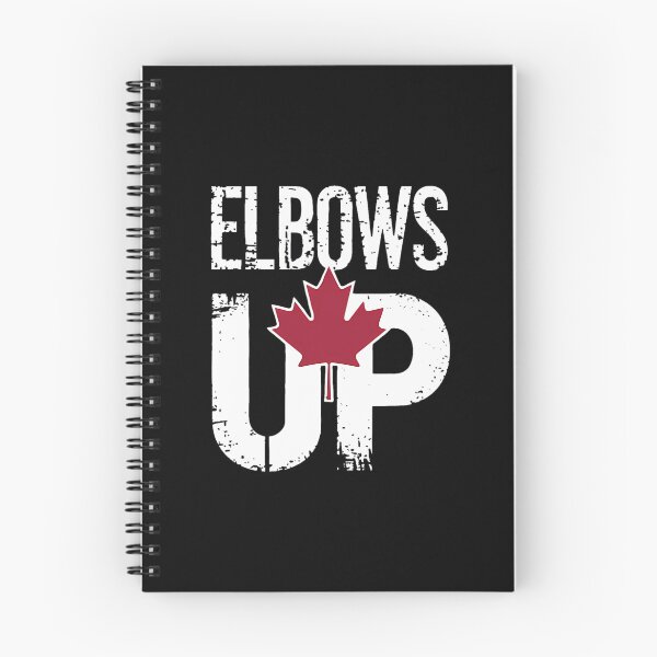 Item preview, Elbows Up Canada designed and sold by hamzatr11.