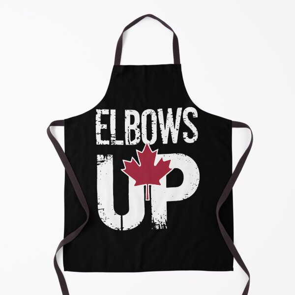 Item preview, Elbows Up Canada designed and sold by hamzatr11.