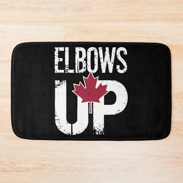 Item preview, Elbows Up Canada designed and sold by hamzatr11.
