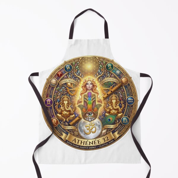 Item preview, Cosmic Hamsa Talisman: The Athenée 32 Collection designed and sold by athenee32.
