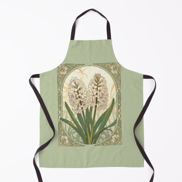Item preview, Sonbol Pair Nowruz Hyacinth Bloom designed and sold by taiche.