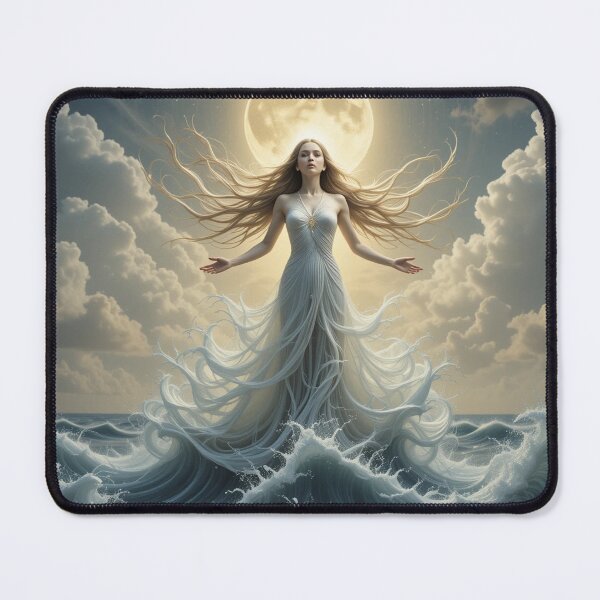Item preview, Sea Goddess designed and sold by RaF71PrO.